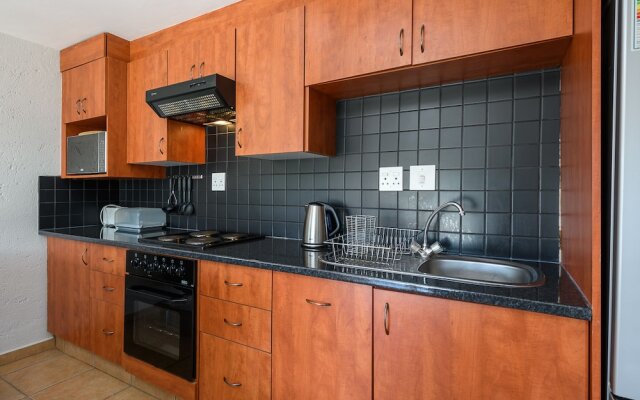 San Lameer Villa Rentals One Bedroom Standard 10416