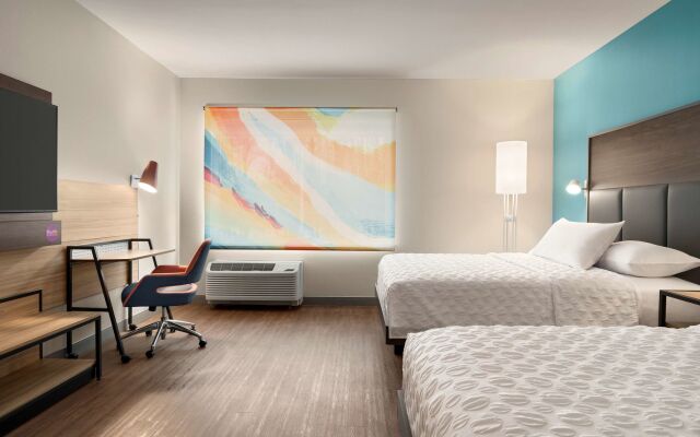 Tru By Hilton Albany Airport, NY