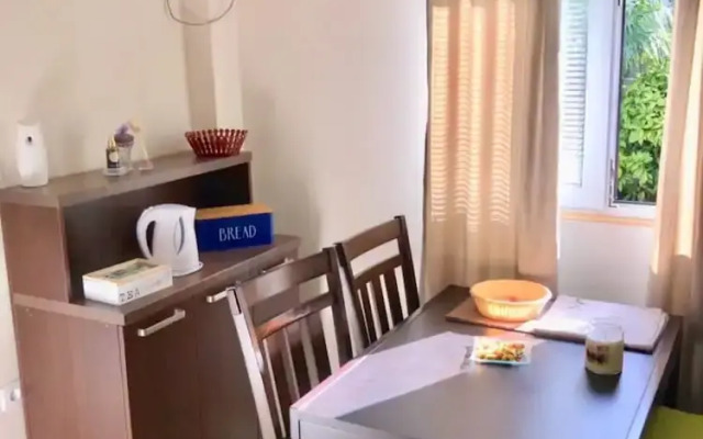 Apartments Vujošević