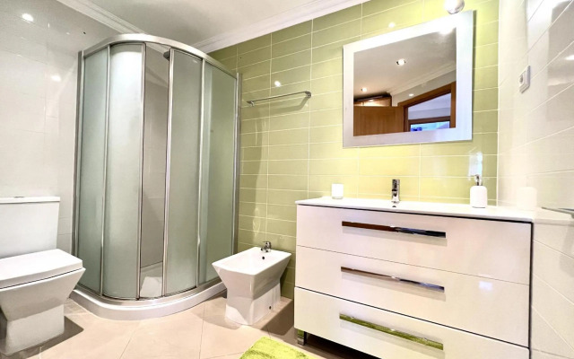 Boavista - Near the beach - by HD