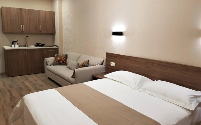 Crystal Resort