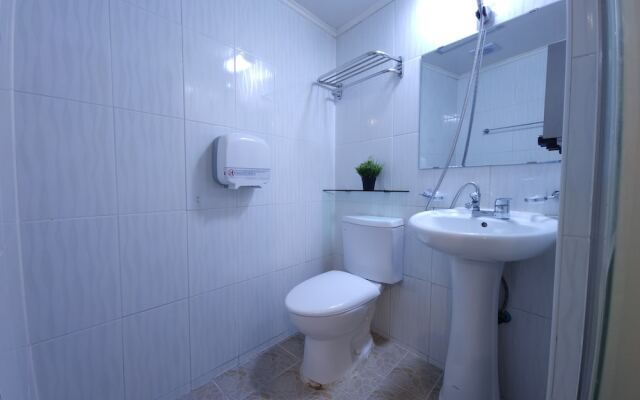 OYO Hostel Myeongdong 3