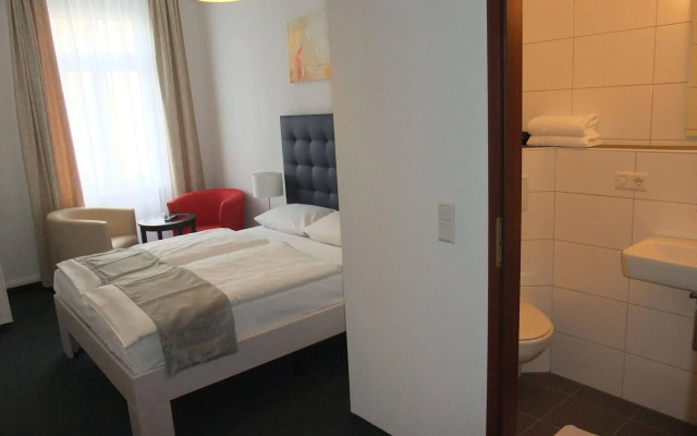 Huber's Hotel