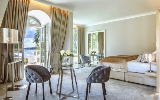 Hotel Villa Contessa, Bad Saarow