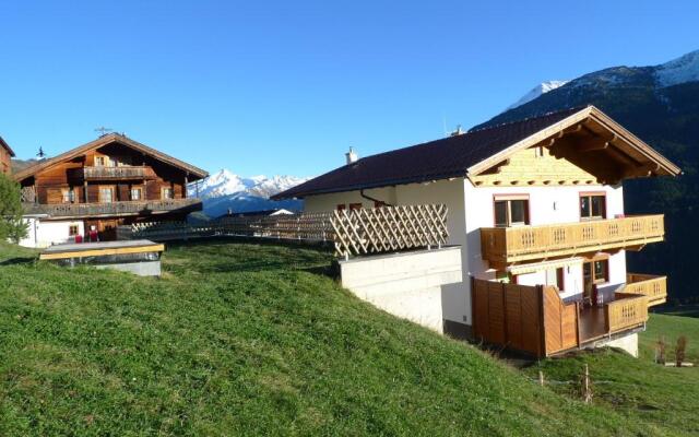 Ferienhaus Martlerhof Schöneben