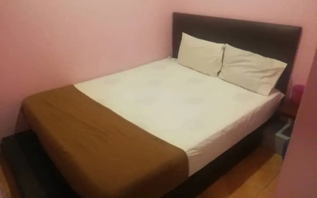 OYO 90062 I Hotel