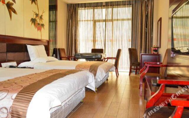 Wenxin 99 Business Hotel