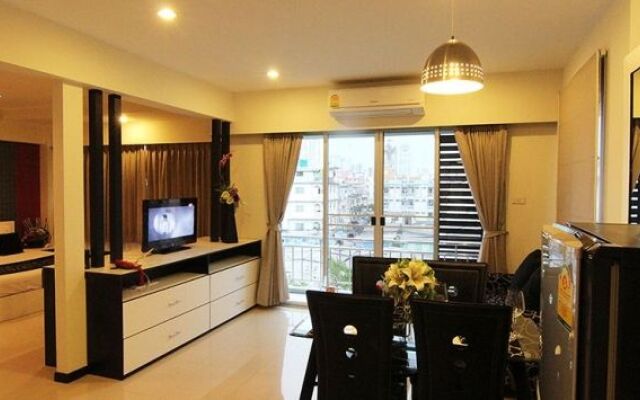 K-House Sukhumvit 71