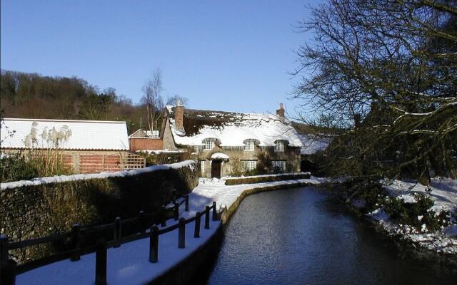 Warrington Guest House