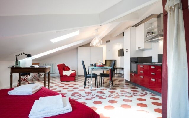 Bright Apartments Verona - Borgo Trento City Centre