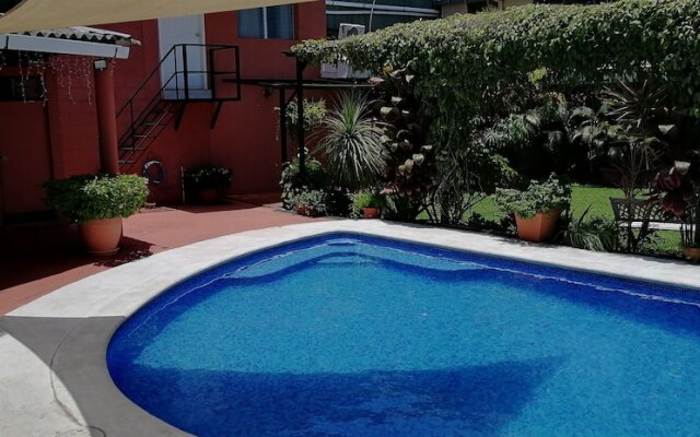 Casa San Benito