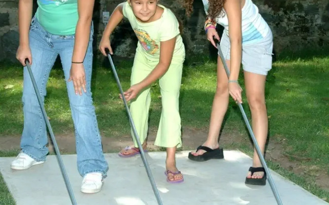 Chestnut Grove Resort