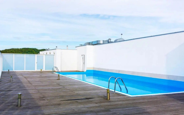 Apartament 208