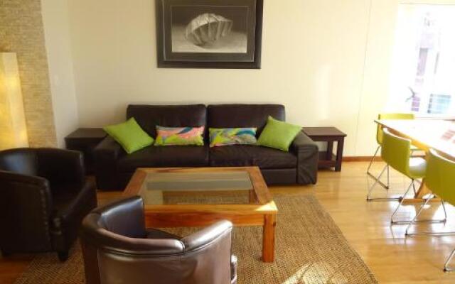 Swakopmund Beach Front Apartment