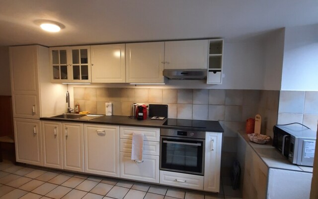 Casa Argentina vista montagne