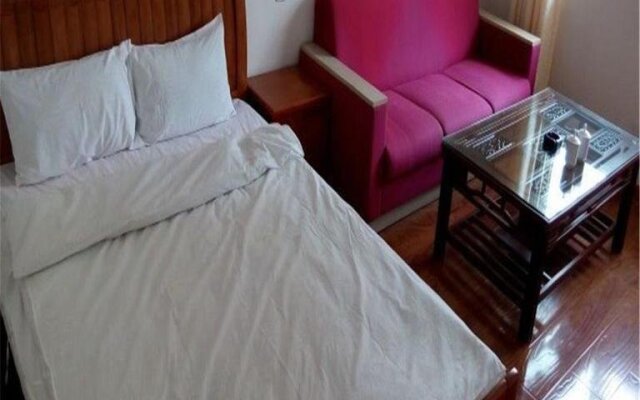 Qingdao Zhimeijia Hotel