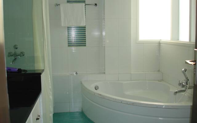 Mint Ambience Suites