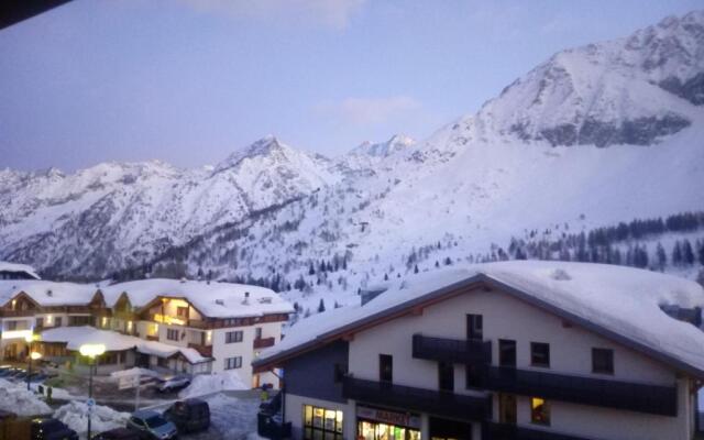 Appartamento Cristallo di Ghiaccio