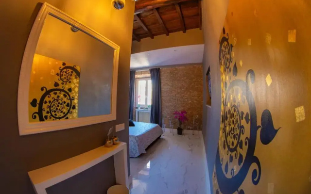 Rhome Luxury suite