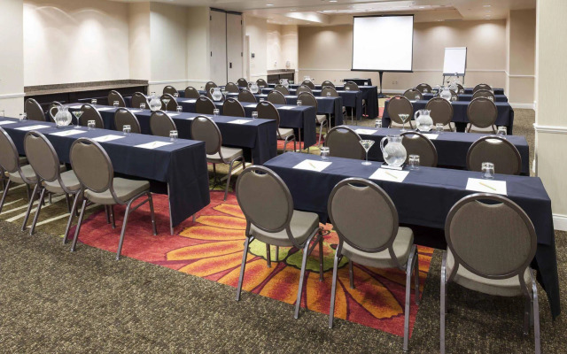 Hilton Garden Inn Dallas Lewisville