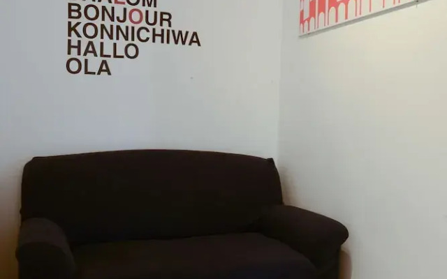 Giuma Roma Vatican Rooms