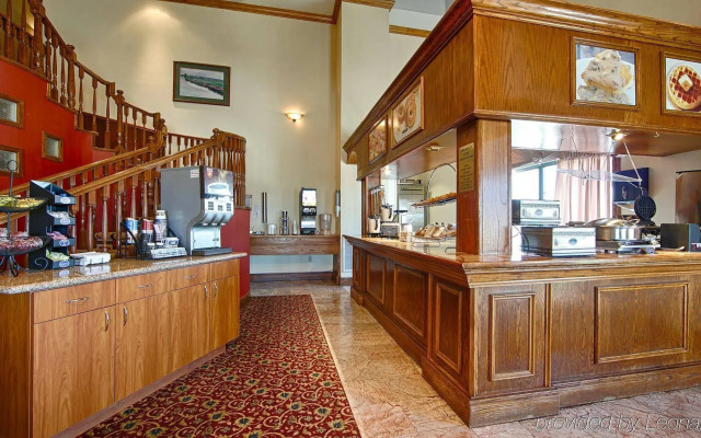 Quality Inn & Suites Owasso US-169