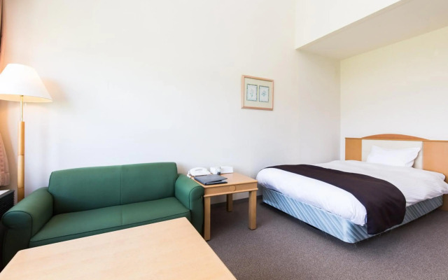 Spa & Hotel Resort Furano La Terre