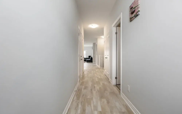 Luxury Bungalow mins Niagara falls & Brock uni