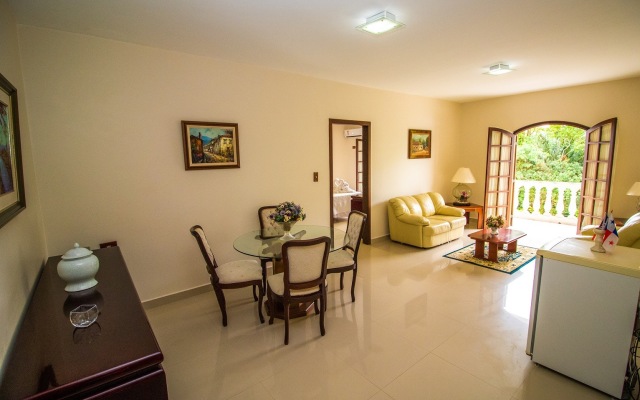 Mata Atlântica Park Hotel