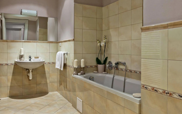 Prague Holiday Apartments