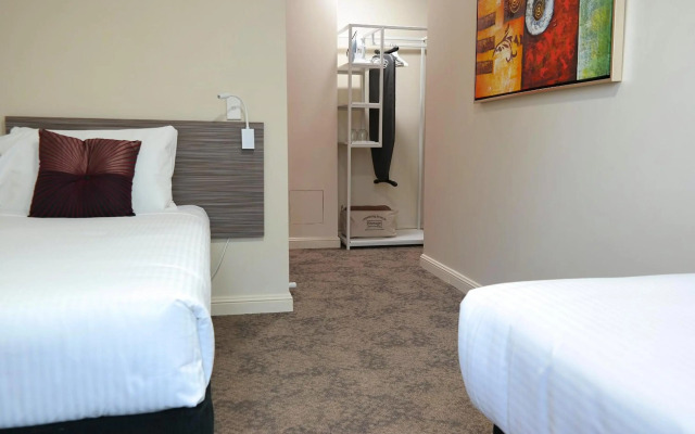 28 Hotel Sydney