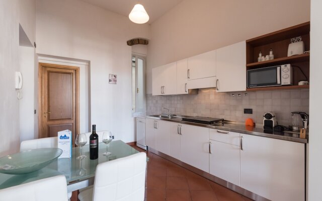 Firenze Rentals
