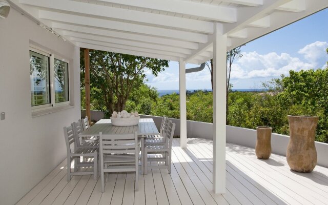 Dream Villa SXM GIS