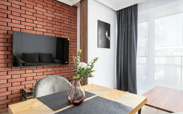 RentPlanet - Apartament Ząbkowska