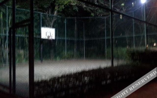 The Park Land Bangna by Nudda