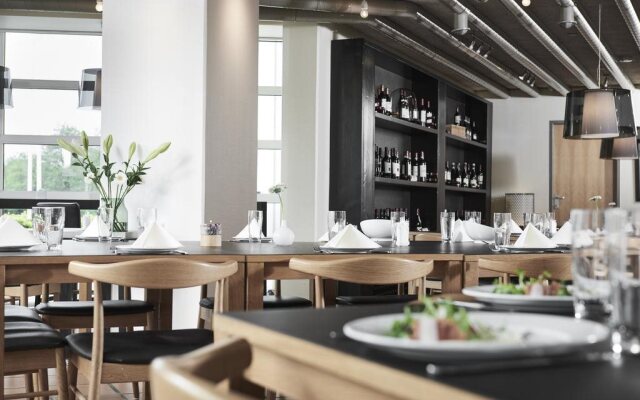Milling Hotel Vejle