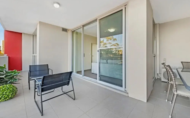 Kozyguru | Westmead | Modern Apt | Near Hospital