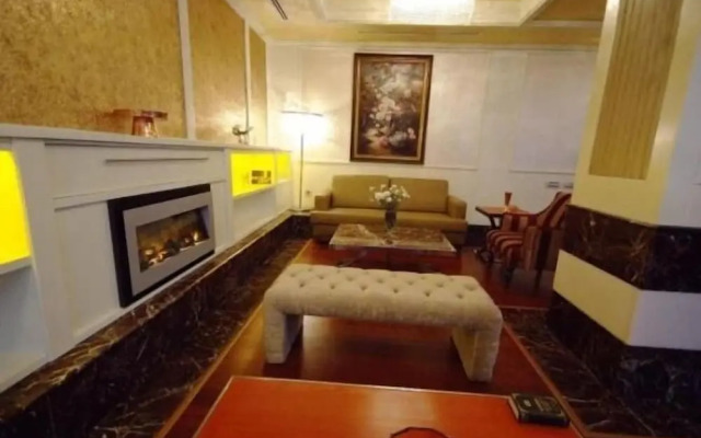 Dareyn Konak Hotel