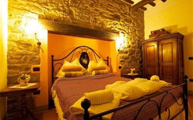 Rugapiana Vacanze - B&B