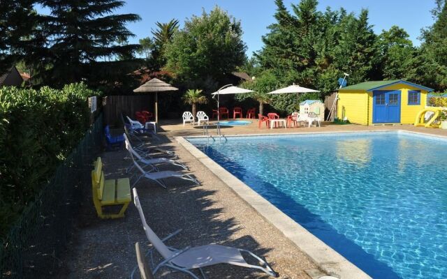 Cottages Club Atlantique