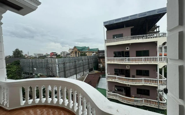 Vientiane Bb Hotel