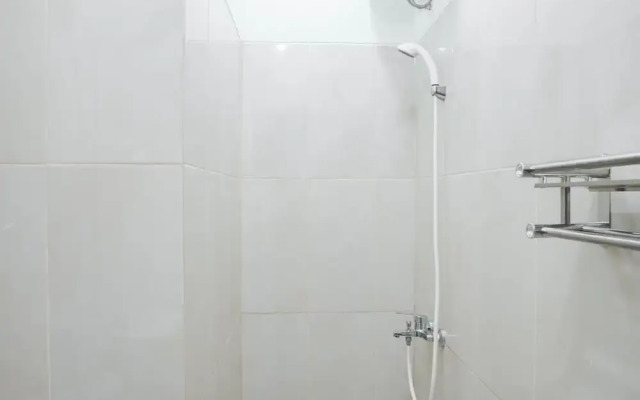 Best Location 2BR Apartment at Northland Ancol Residence