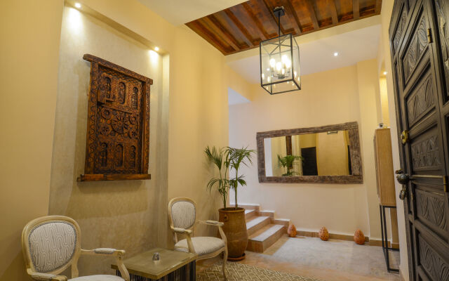 Riad Ayni