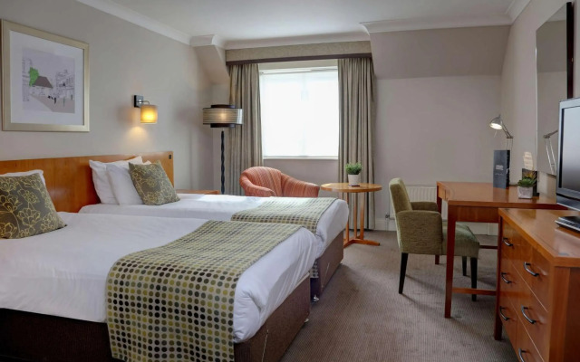 Best Western Plus Angel Hotel