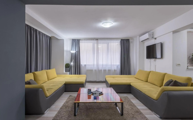 Bucharest Old Town Apartments