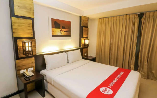 NIDA Rooms Talat Yai Robinson Ocean