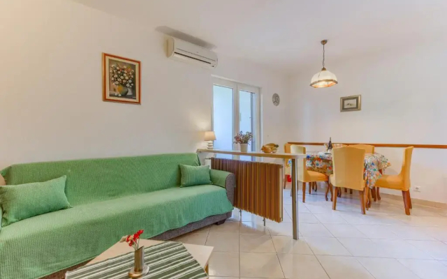 Apartment Villa Iskra