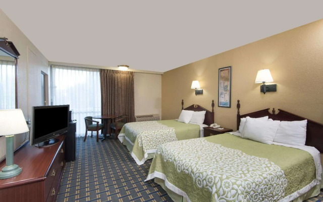 Days Inn by Wyndham Vernon