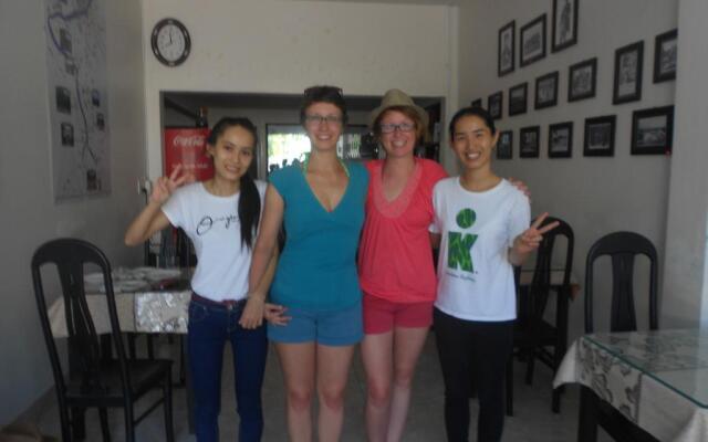 Hue Family Boutique Homestay