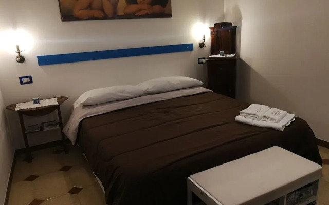 Le Soste di Finzia